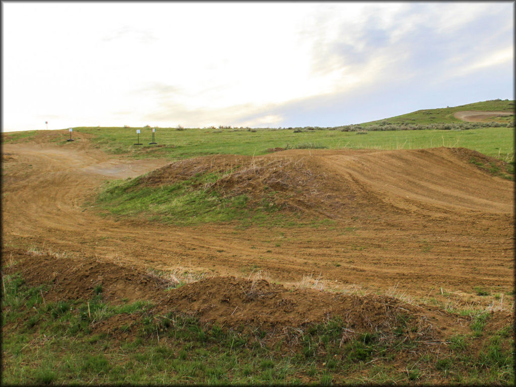 Three Poles Recreation Area