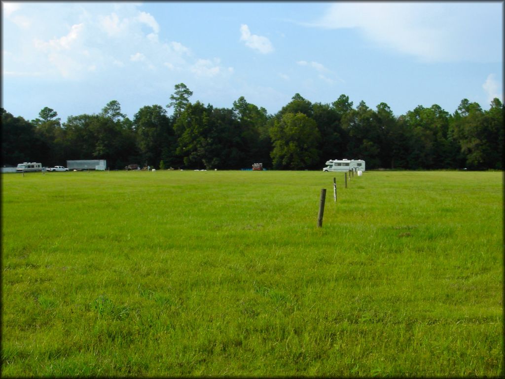 Waldo Motorsports Park Track