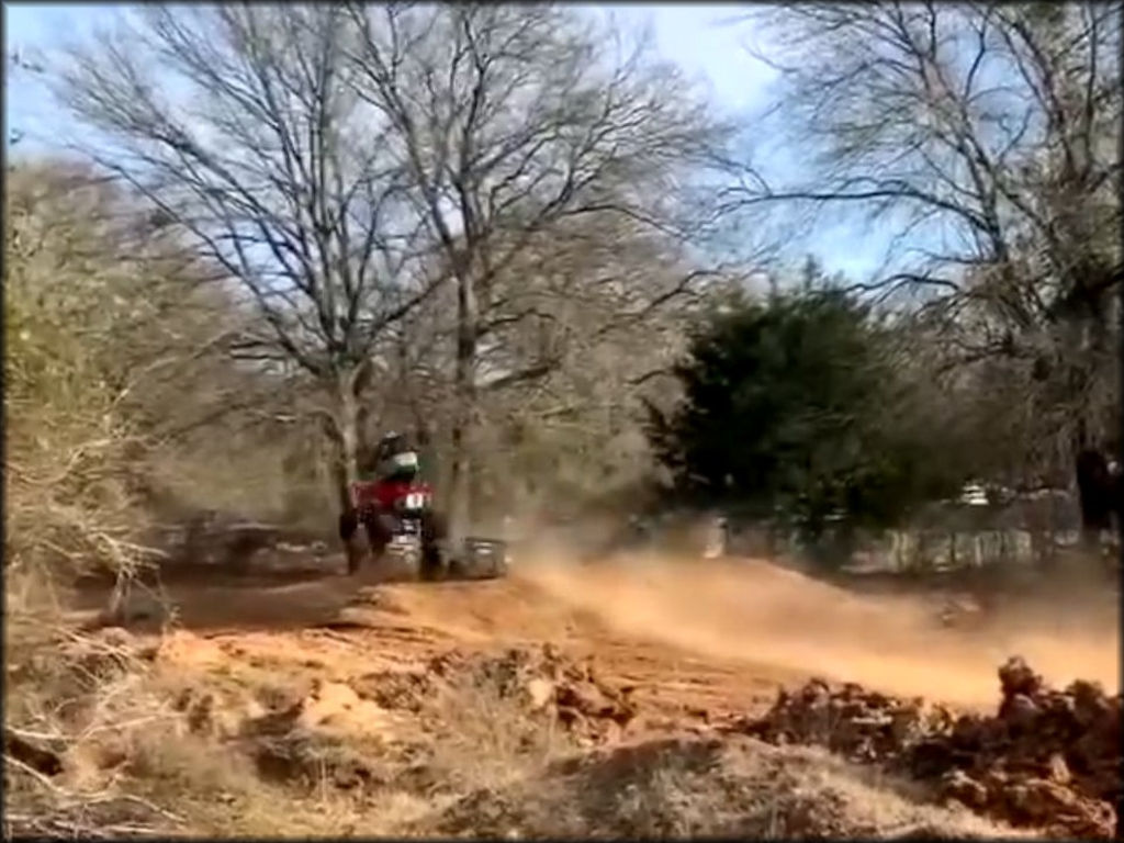 The Pit MX Track
