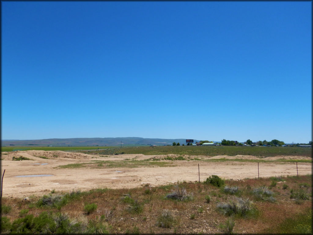 Magic Valley MX Track