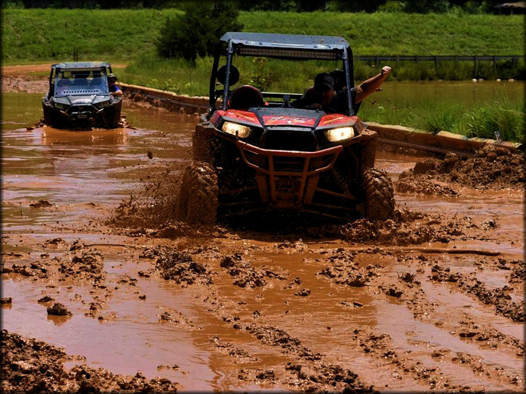 Pine Lane ATV Trails