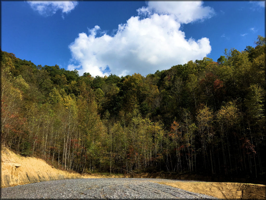 Ridgeview Trail System