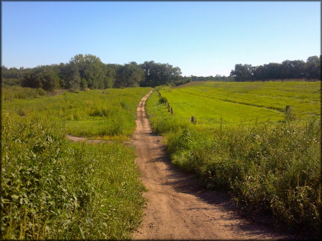 Riverside ATV Park OHV Area