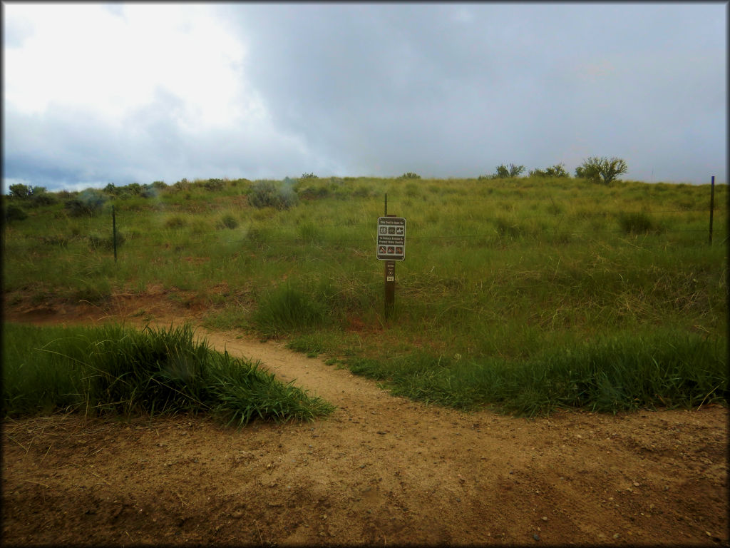 Ridge To Rivers Trail System