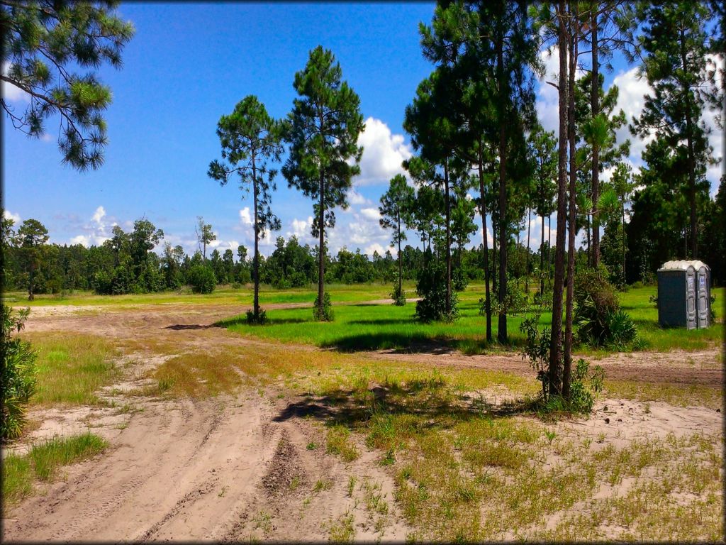 Hog Waller Mud Bog and ATV Park Trail