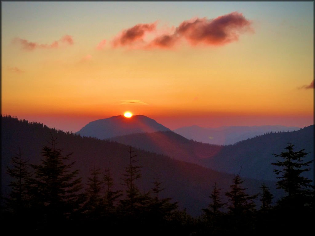 Little Naches Trail