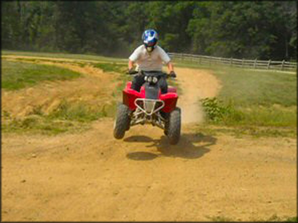 Royal ATV Trails OHV Area