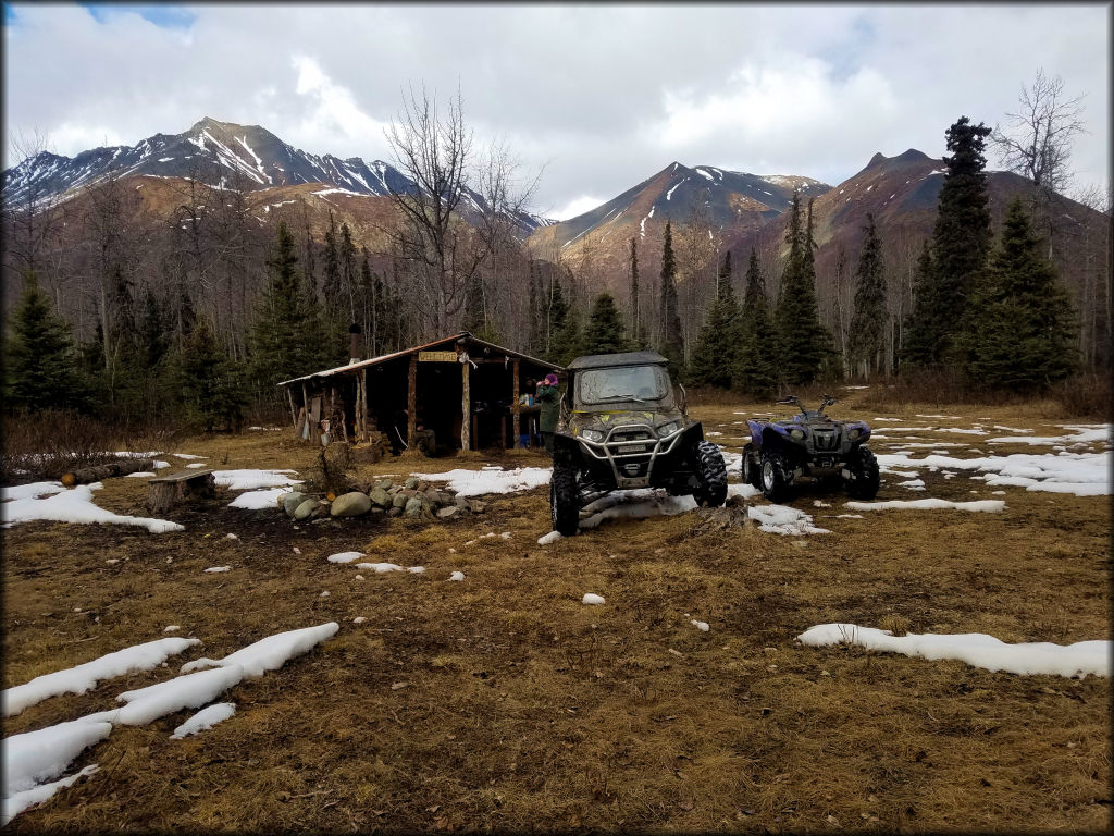 Purinton Creek Trail