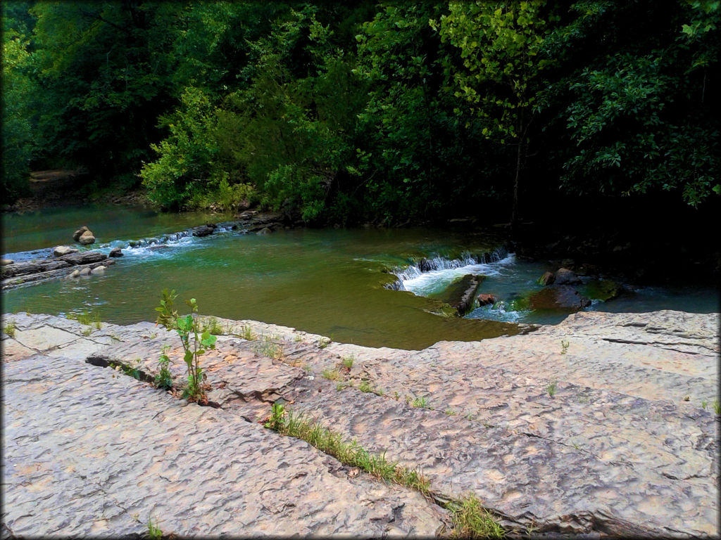 Brock Creek Trails