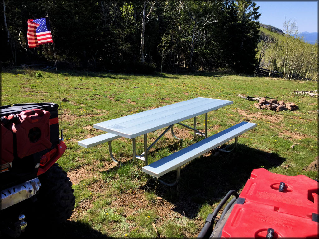 Paiute ATV Trail System