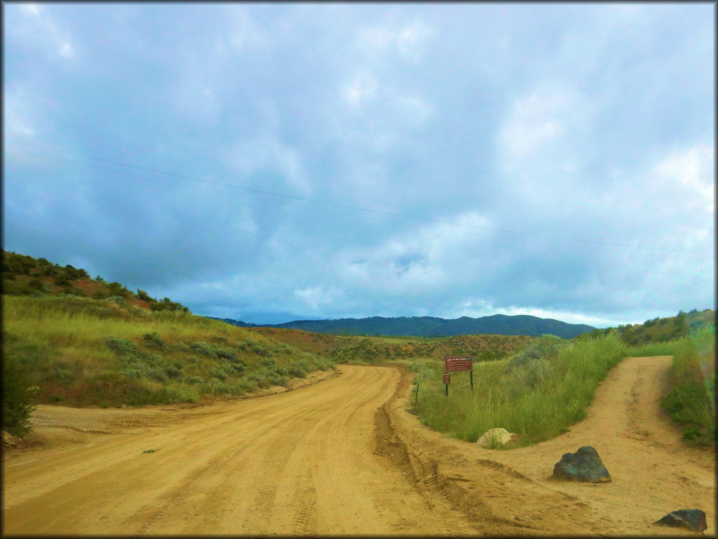 Ridge To Rivers Trail System