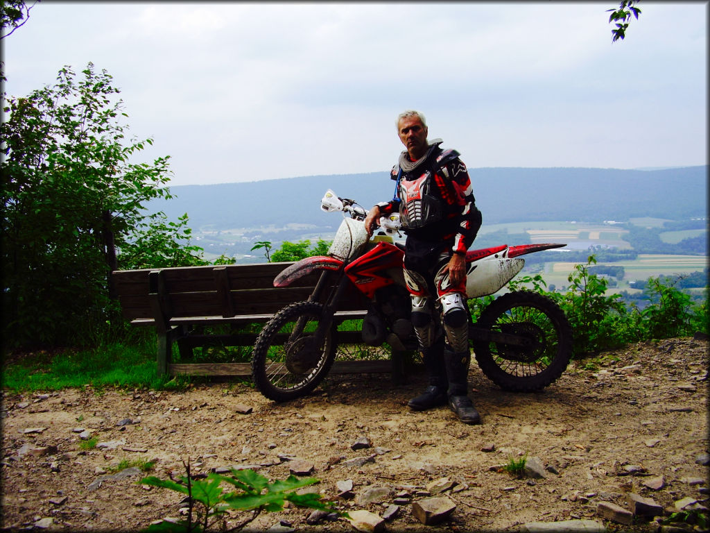 Rausch Creek Trailriders OHV Area