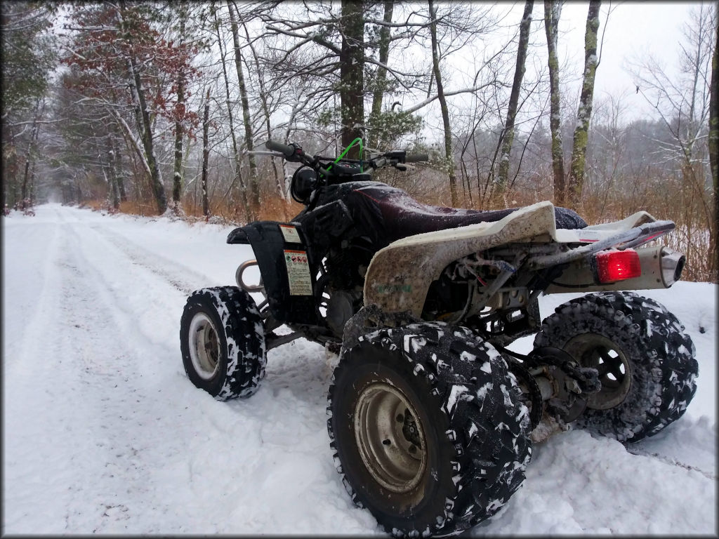 Rockingham Recreational Trail