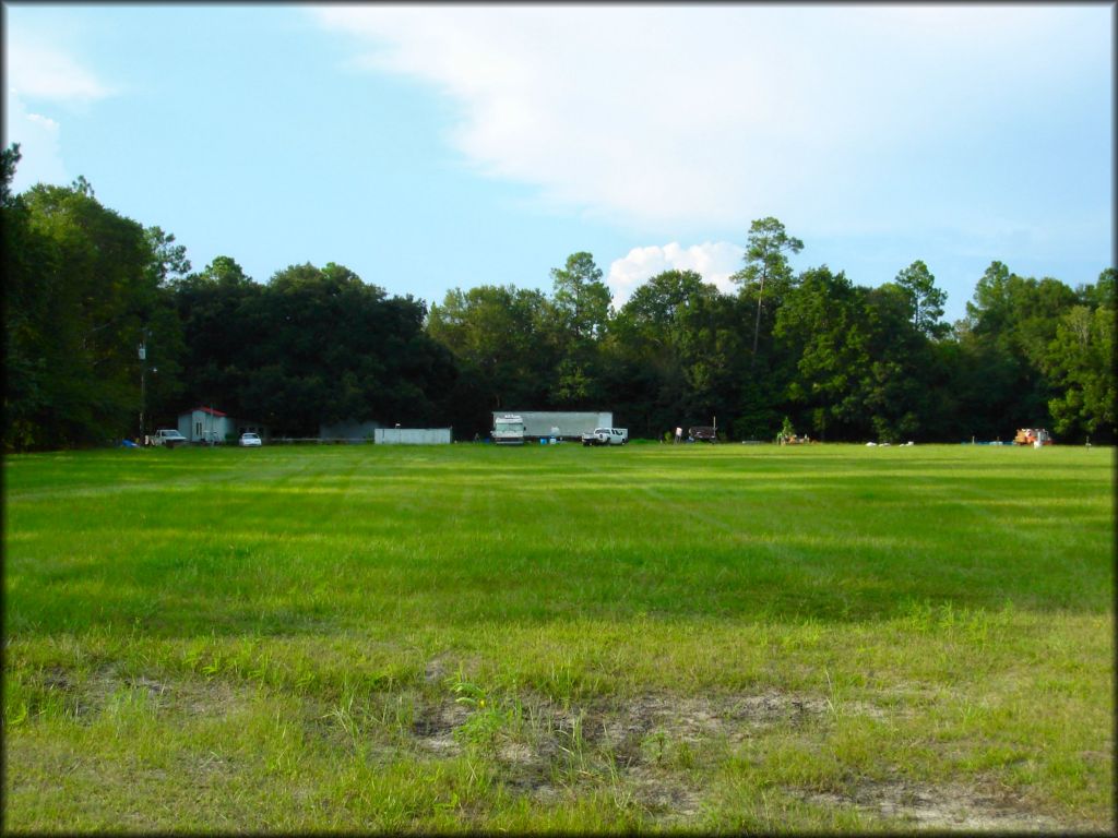 Waldo Motorsports Park Track