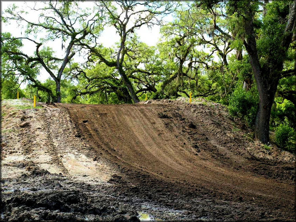 Spyder MX Action Sports Complex OHV Area