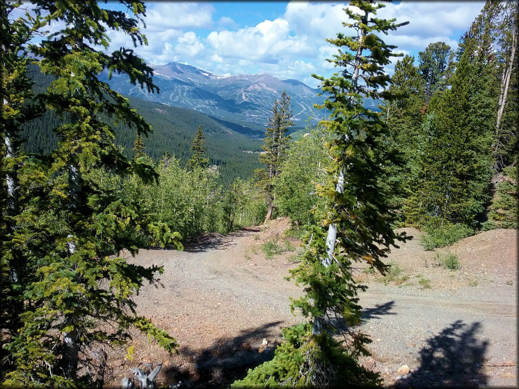 Golden Horseshoe Trail System