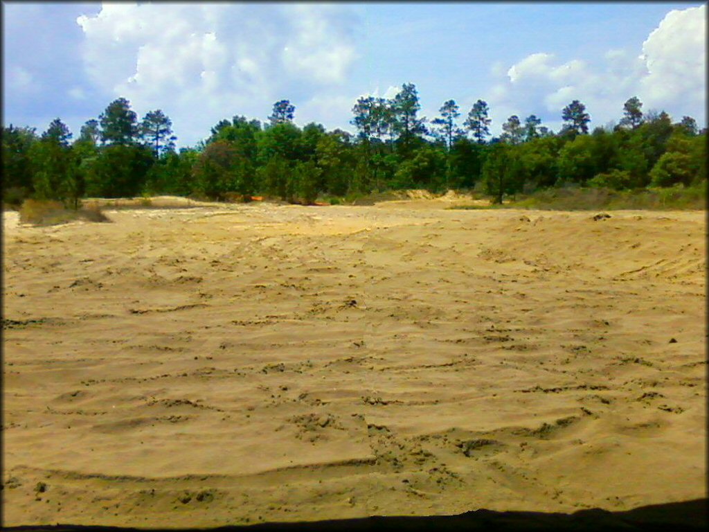 Manchester State Forest OHV Trails