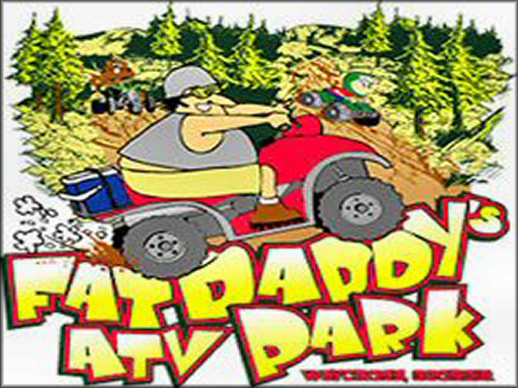 Fat Daddy's ATV Park OHV Area
