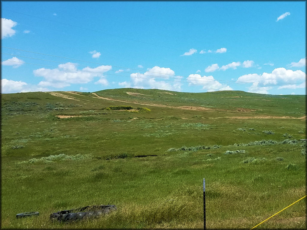 Three Poles Recreation Area