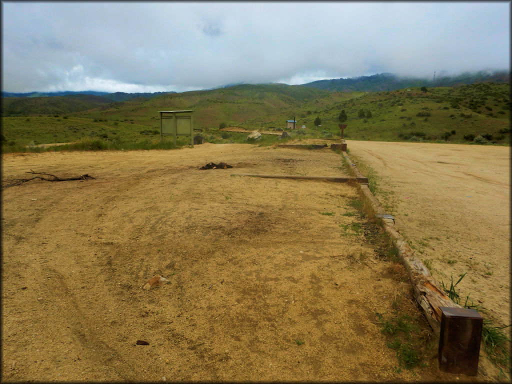 Ridge To Rivers Trail System