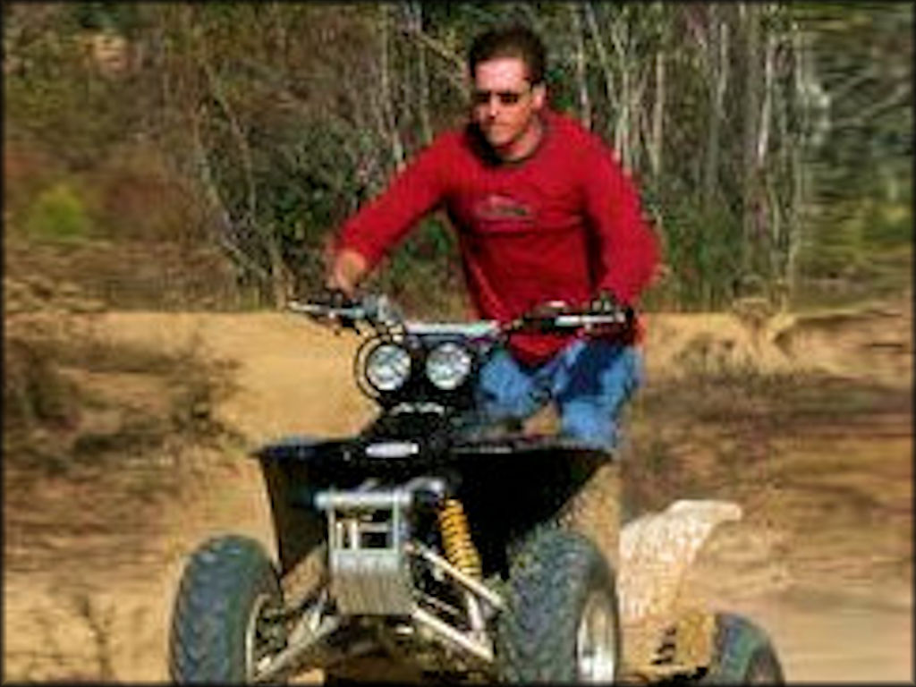 Bethel ATV Trail