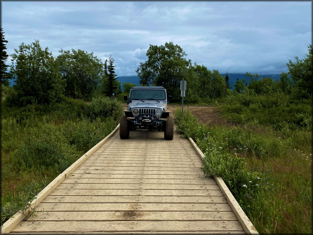 Purinton Creek Trail