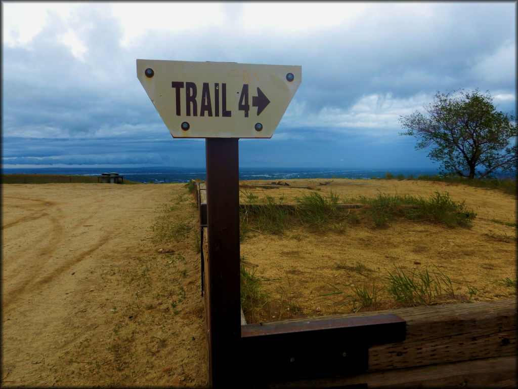 Ridge To Rivers Trail System