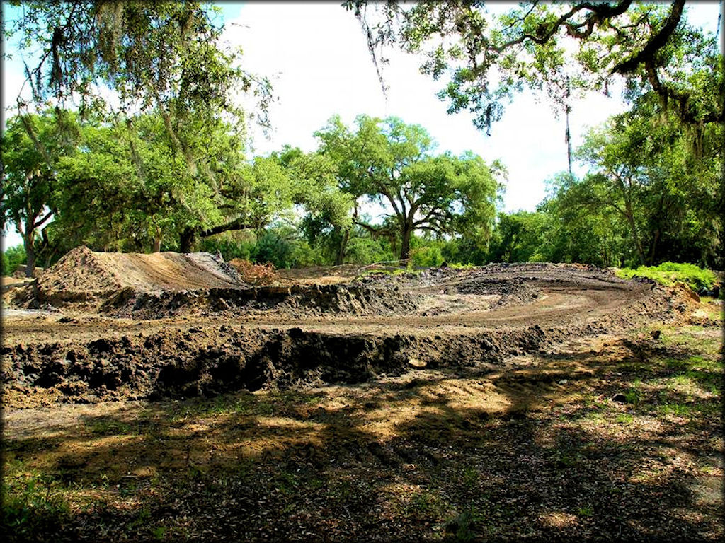 Spyder MX Action Sports Complex OHV Area