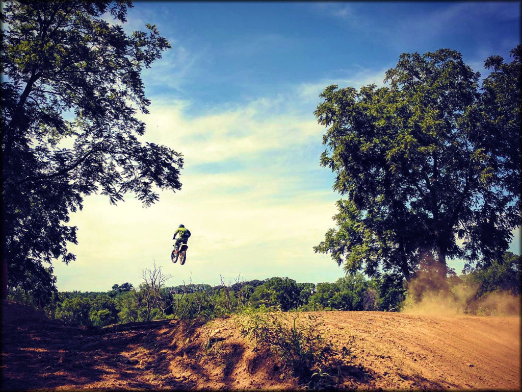 Ki Tracks ATV Park