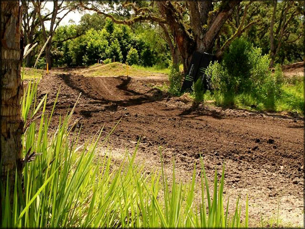 Spyder MX Action Sports Complex OHV Area