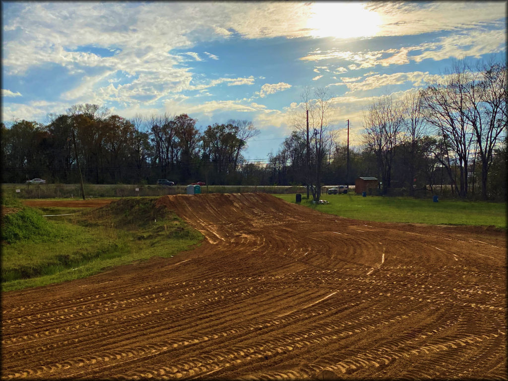 Renaissance MX Track