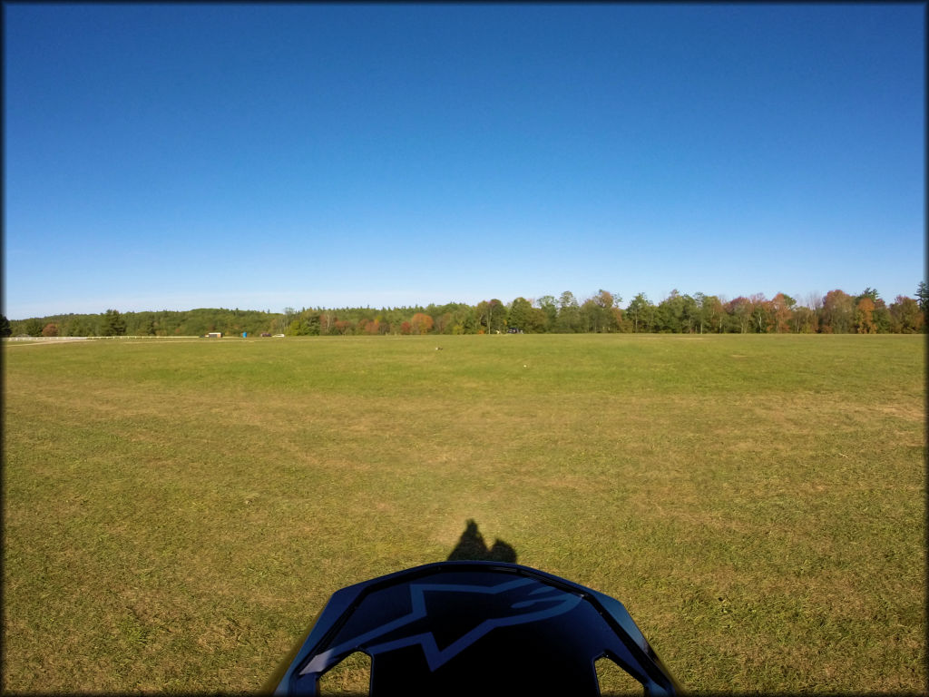 Hemonds Motocross Park OHV Area