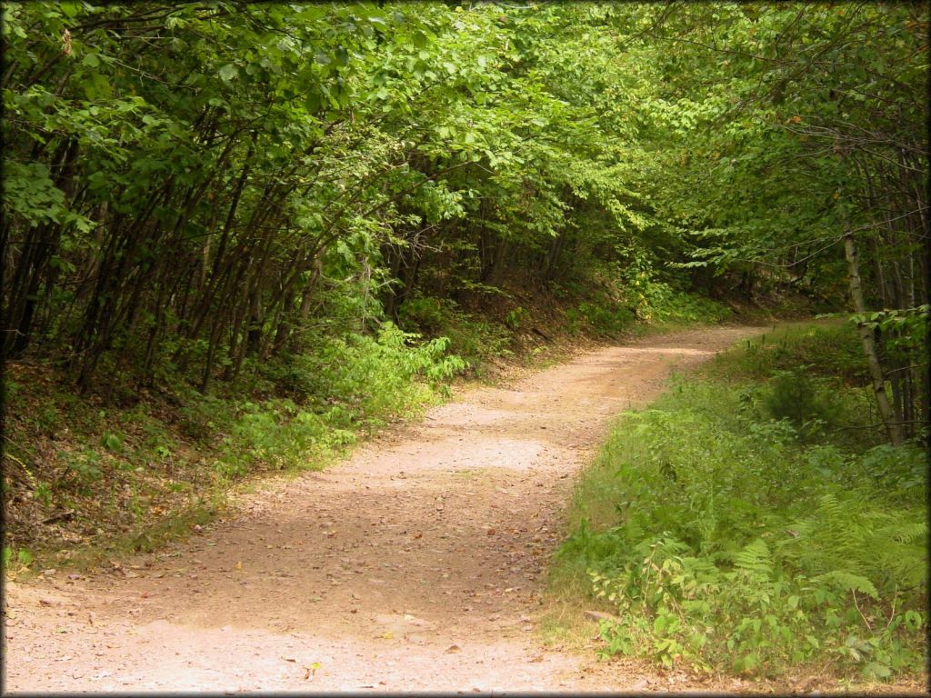 East Kettle ATV Trail