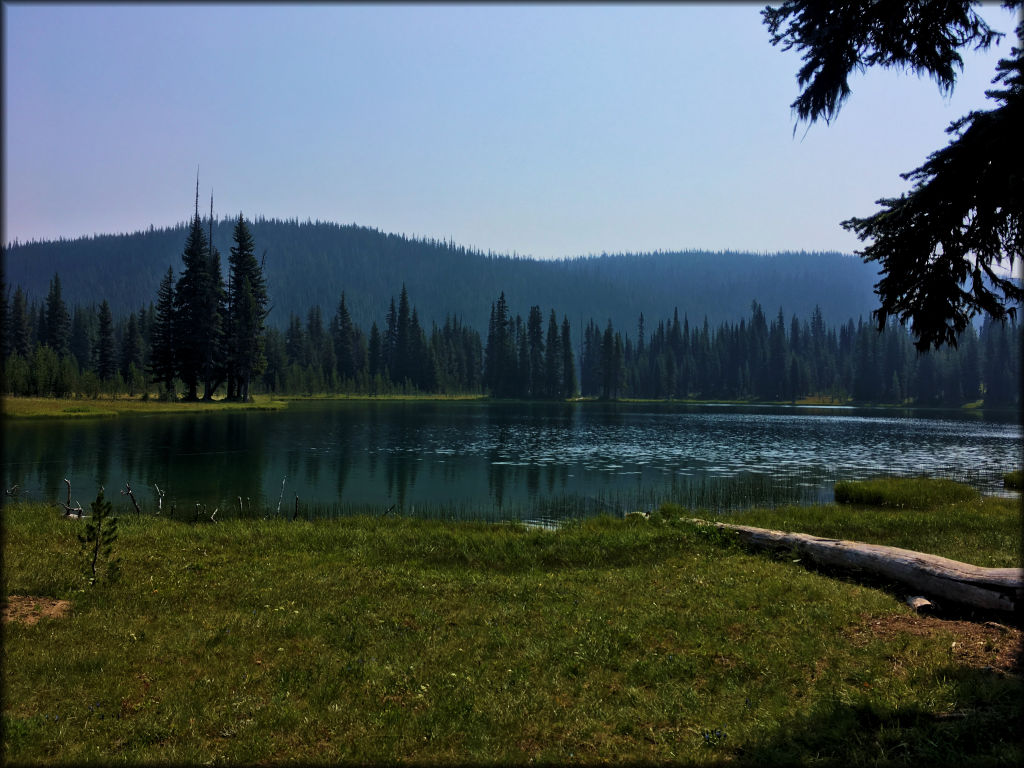 Mad River Trail