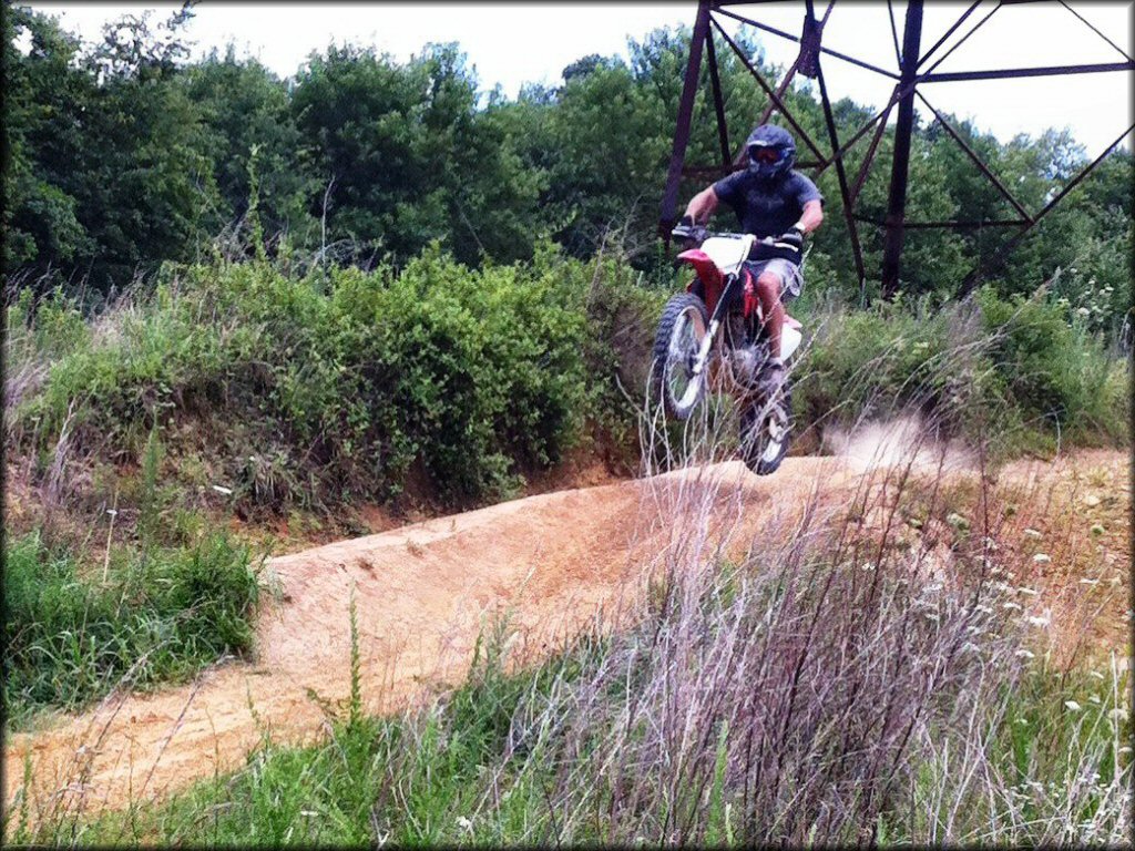 Slades Park Trail