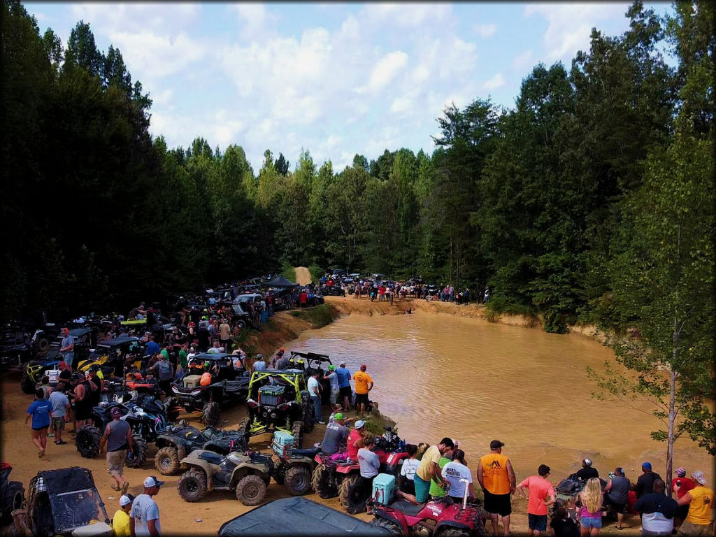 Red Oak Hollow ATV Trails