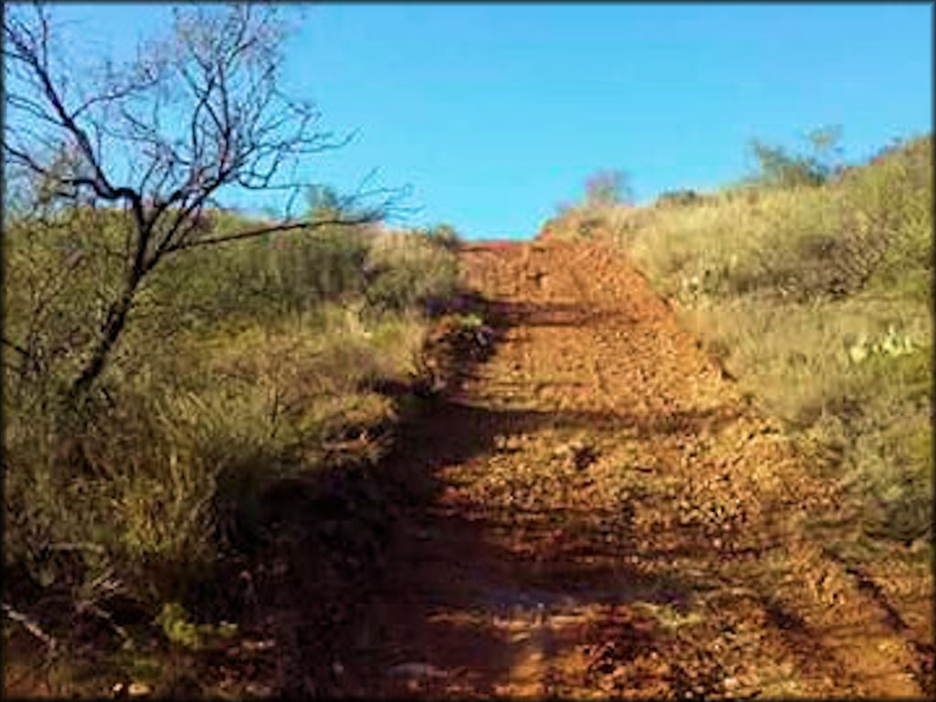 Childress ATV Park OHV Area