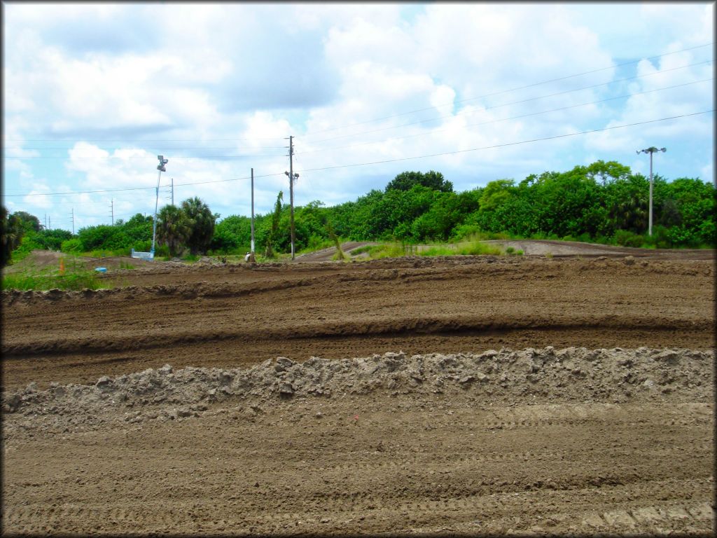 Sunshine Motocross Track