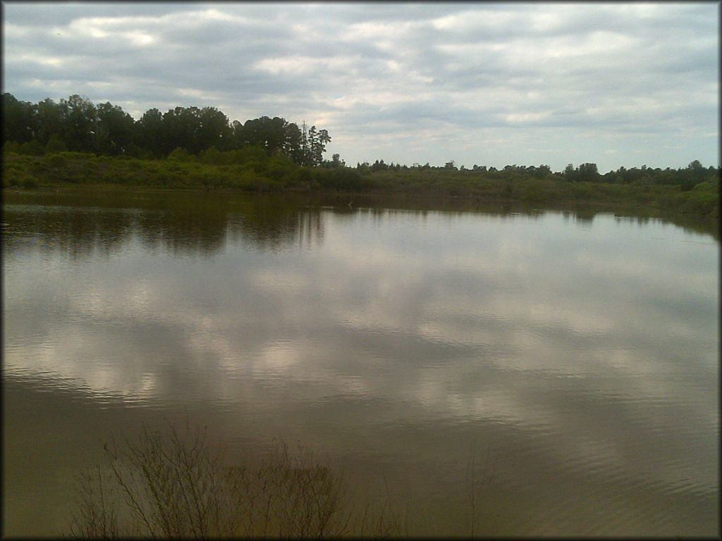 Crossroads ATV / OHV and Recreation Park Trail