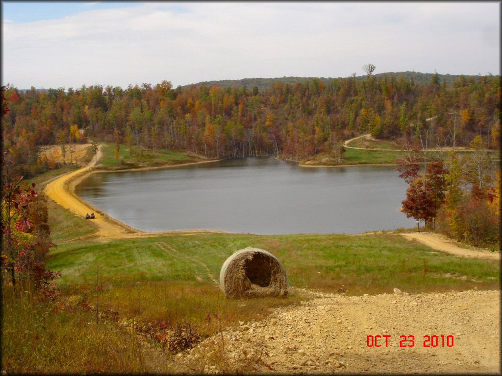 Leerjak Off Road Ranch Trail