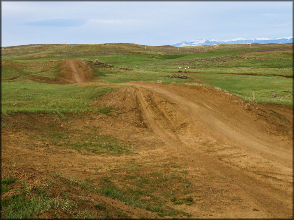 Three Poles Recreation Area