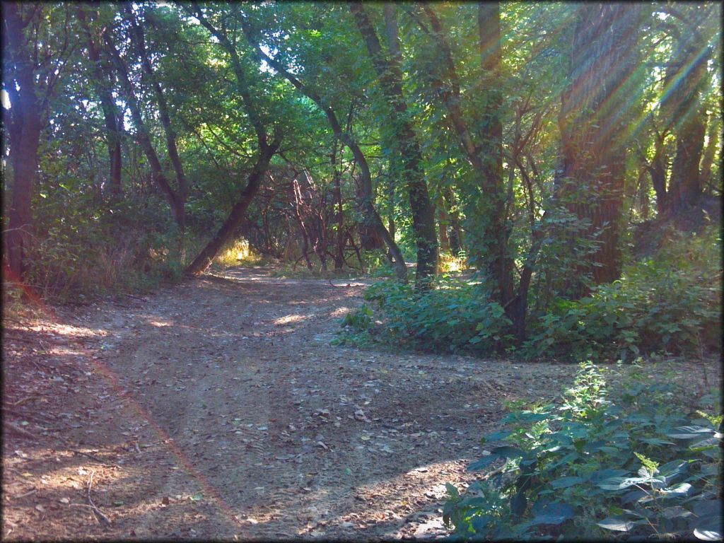 Riverside ATV Park OHV Area