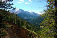 Trail Photo