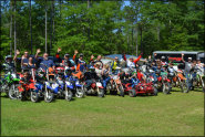 Trail Photo