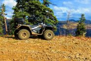 Trail Photo