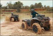 Trail Photo