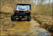 Trail Photo