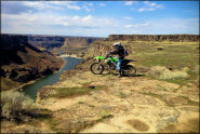 Trail Photo