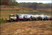 Trail Photo