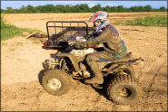 Trail Photo